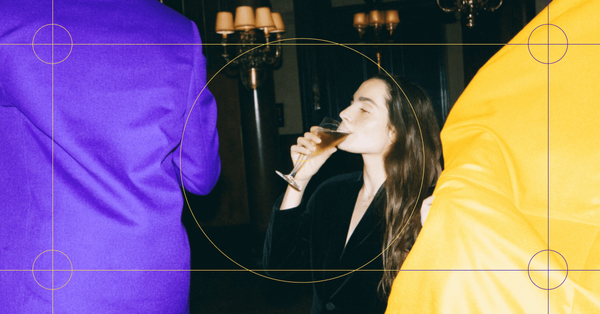 Four stages that follow us everywhere: In business, careers, projects, and product launches